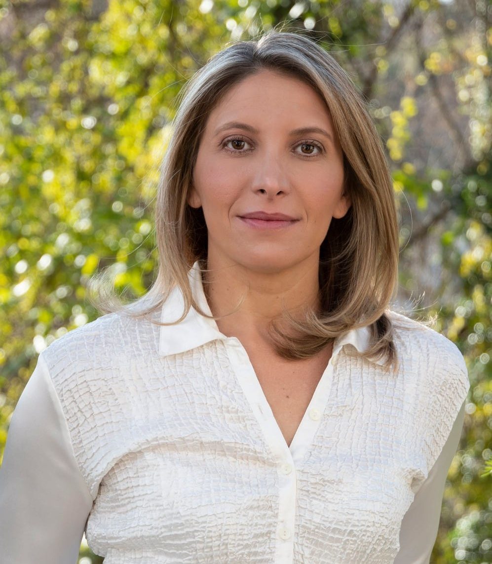 Business Headshots · Carol Clayton