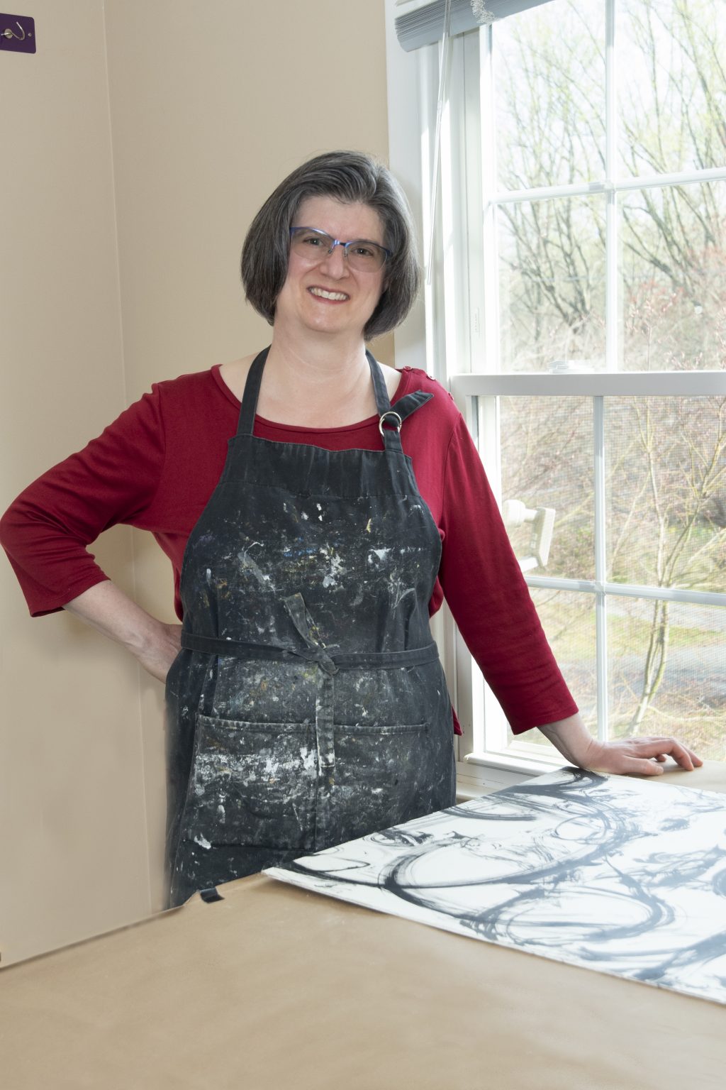 Business Headshots · Carol Clayton